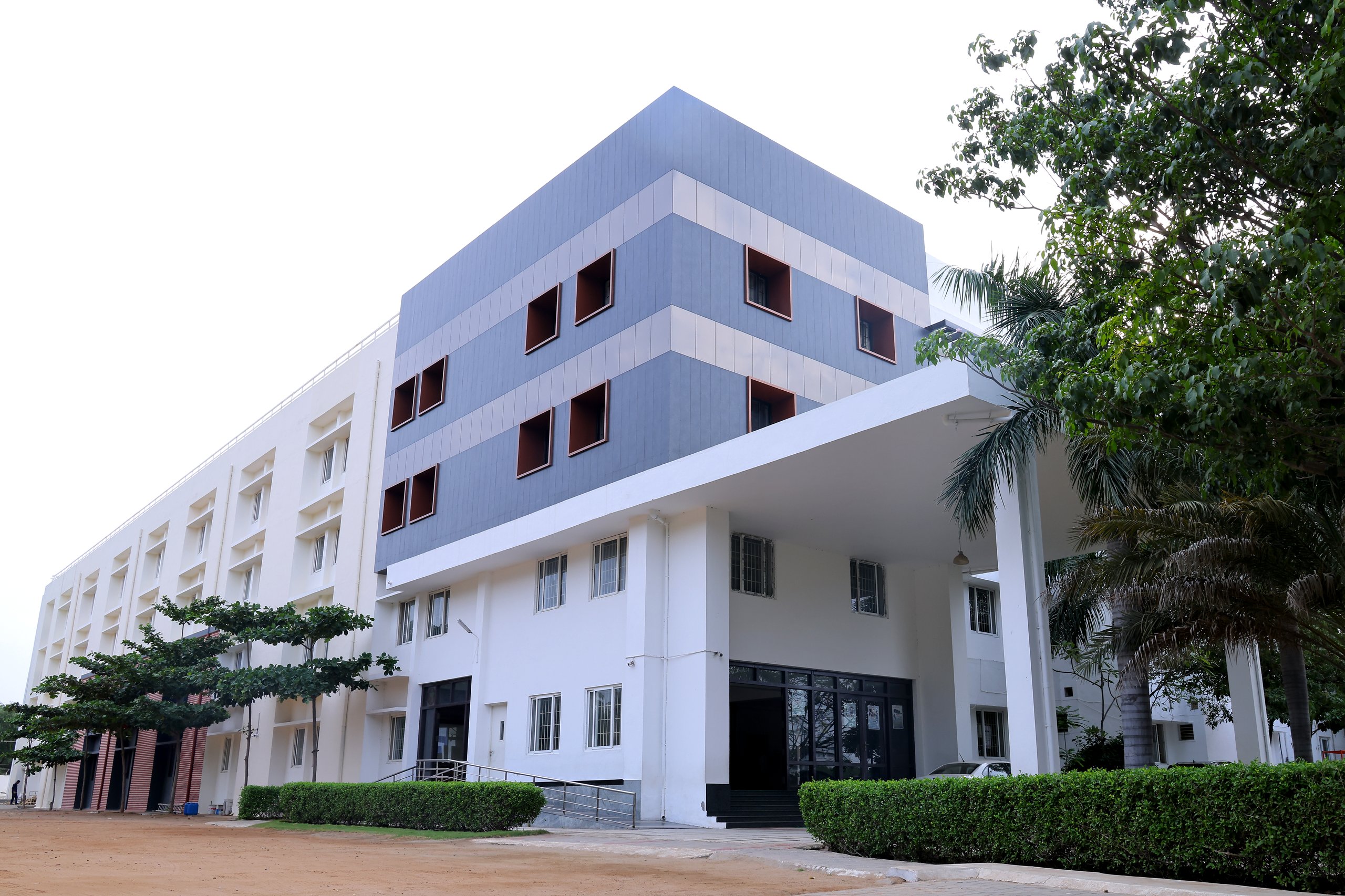 School Campus