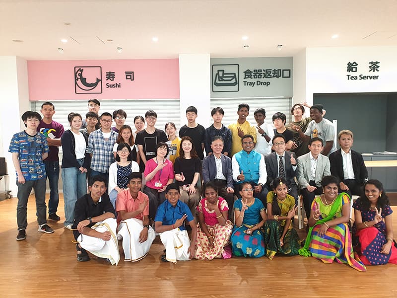 Annual Day Dance Program