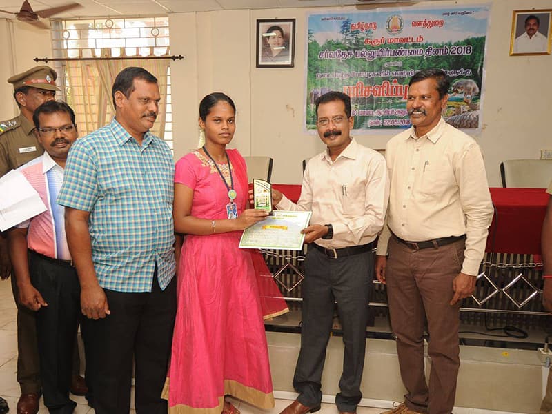 SSV gallery photo