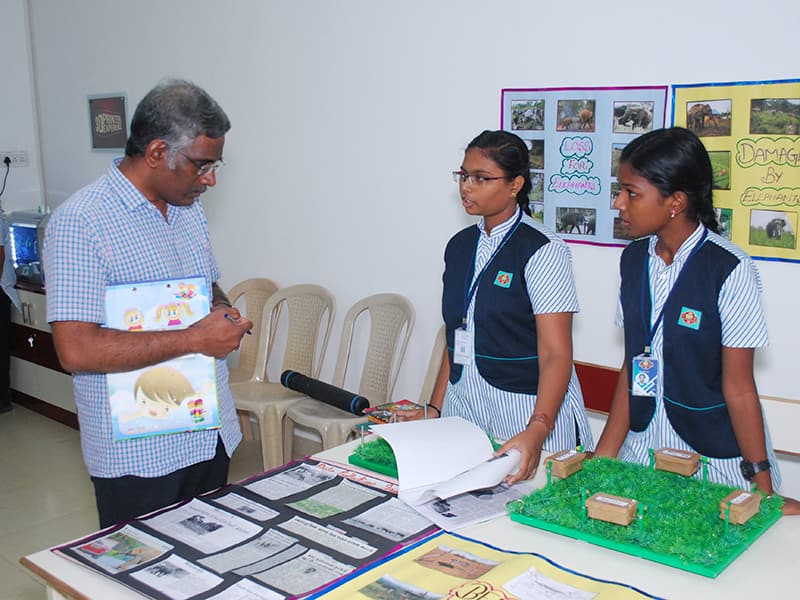 SSV gallery photo