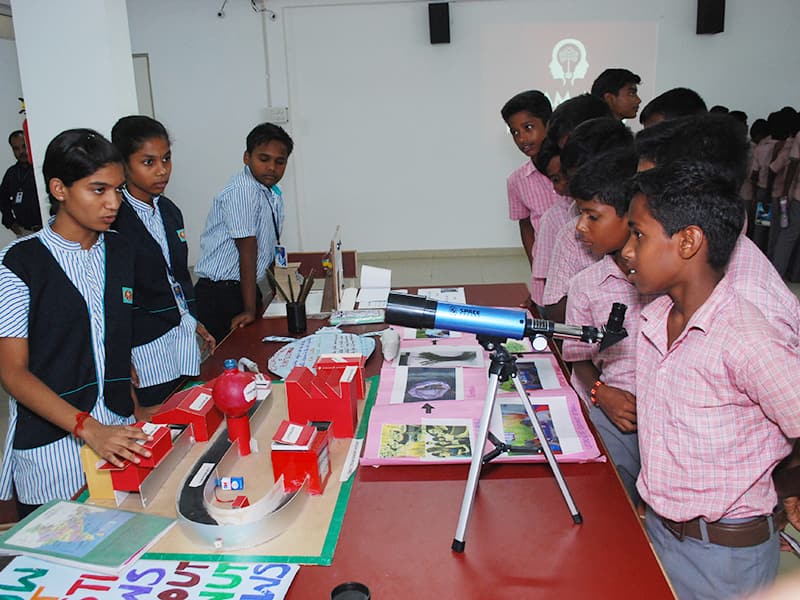 SSV gallery photo