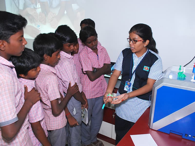 SSV gallery photo