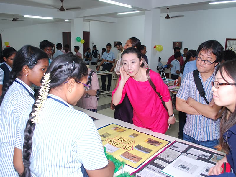 SSV gallery photo