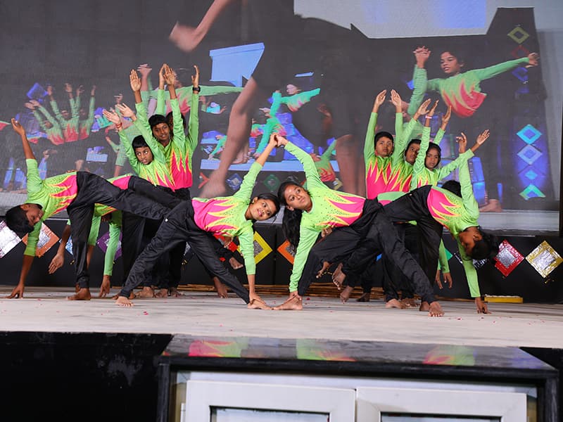 SSV gallery photo