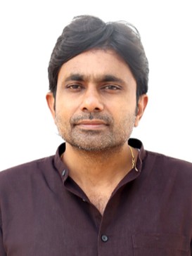 Mr. Anand Shankar Palanisamy