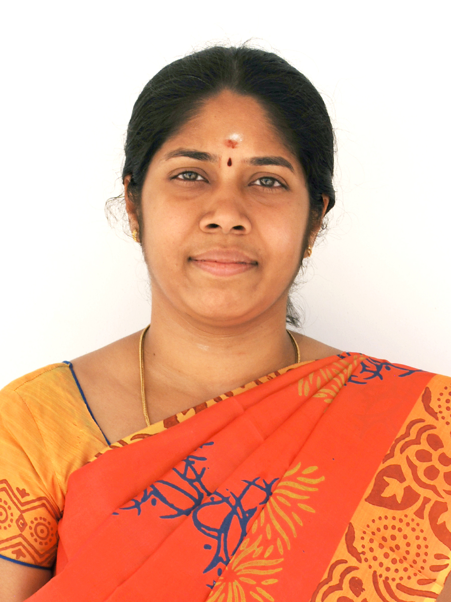 Dr. Anu Anand Shankar