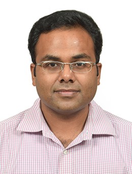 Mr. Ashok Shankar Palanisamy