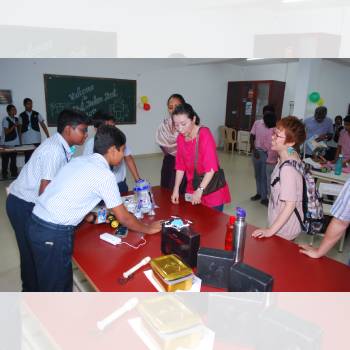 Atal Tinkering Lab