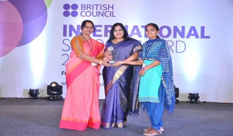 British Council Old