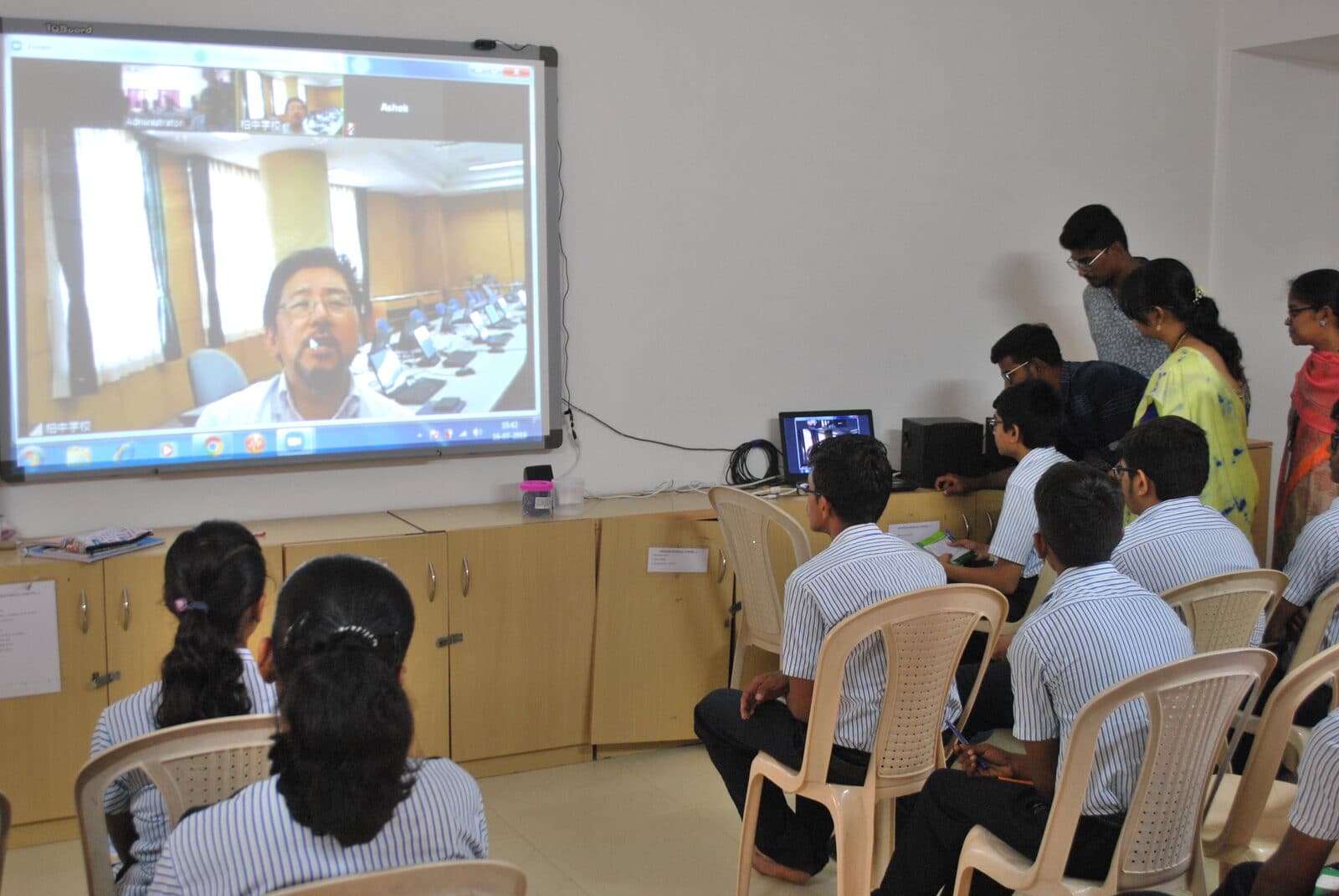 ELT Lab