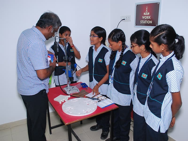 Atal Tinkering Lab Facility 2