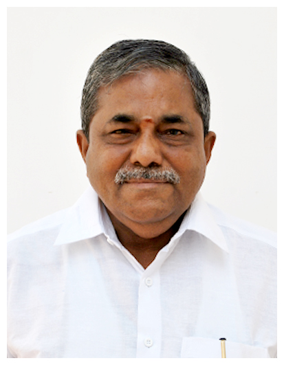 Mr. Andhra S. Palanisamy
