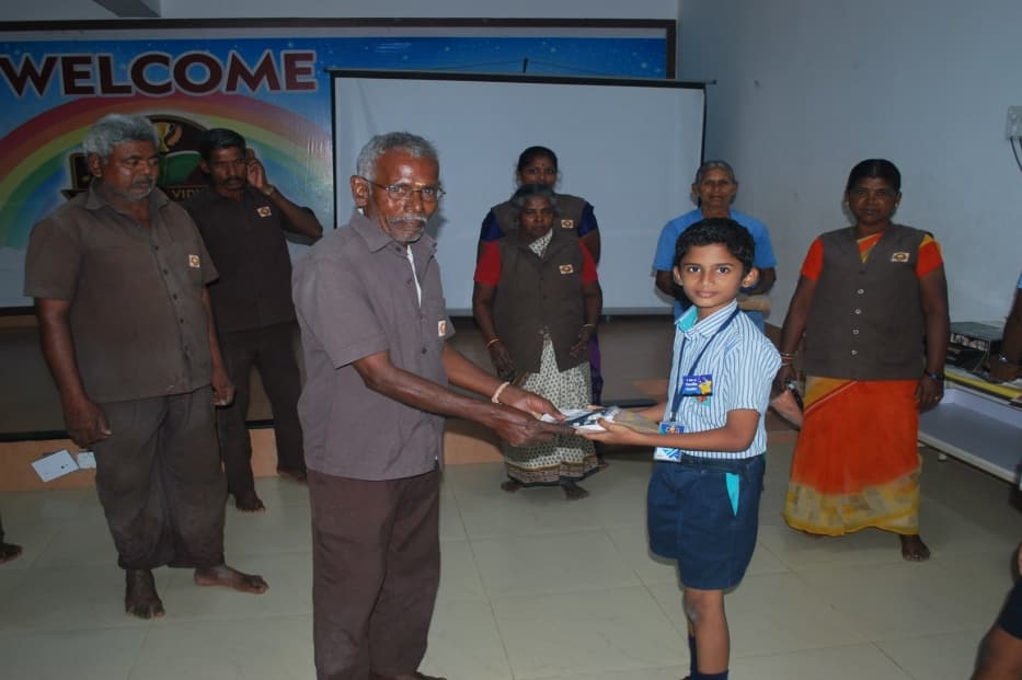 Swachhata Awareness